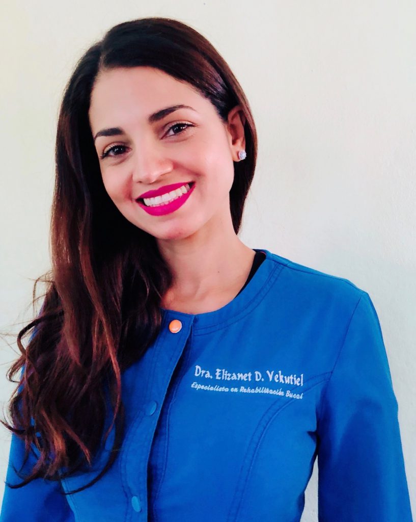 דר אליזנט יקותיאל