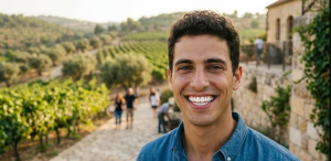 כך תשמרו על ציפויי השיניים שלכם