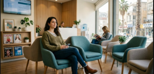 טיפולים ללא כאב - האם זה באמת אפשרי?