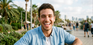 מרפאת שיניים ברעננה שמתמחה בציפוי שיניים